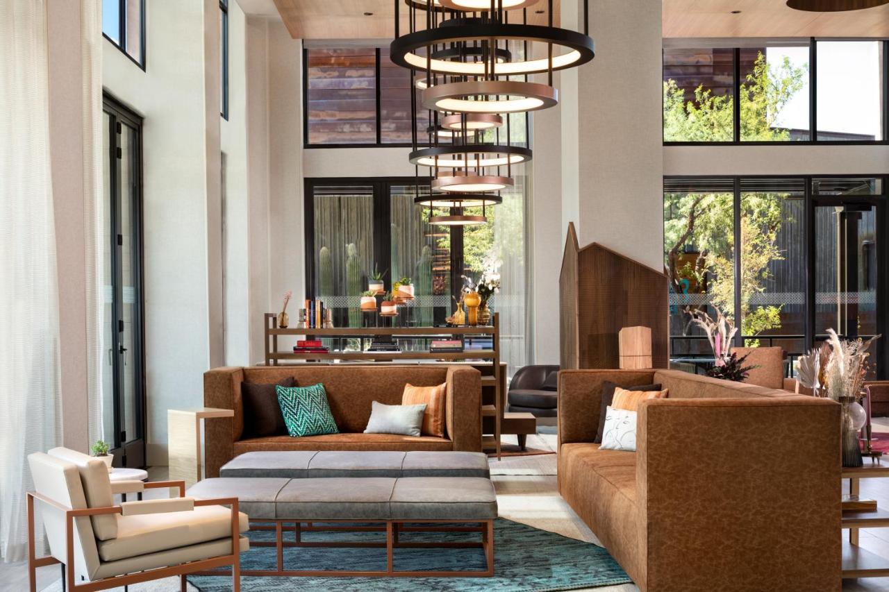 Canopy By Hilton Scottsdale Old Town Екстериор снимка