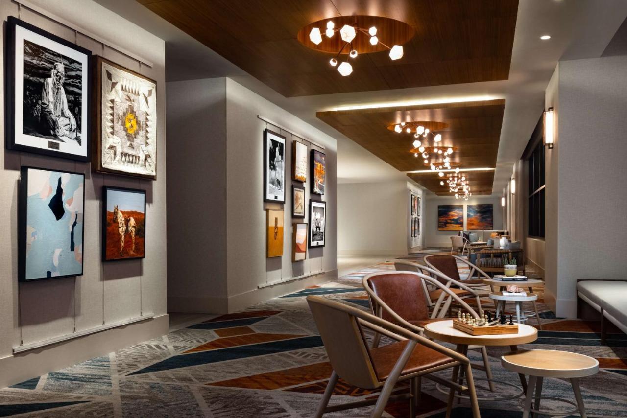 Canopy By Hilton Scottsdale Old Town Екстериор снимка
