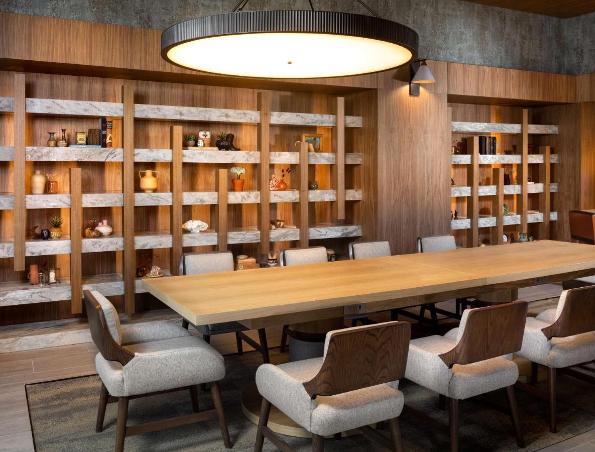 Canopy By Hilton Scottsdale Old Town Екстериор снимка