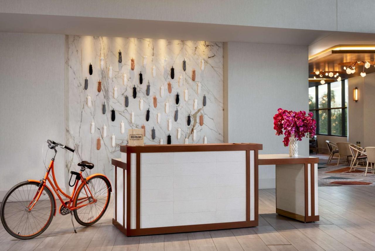 Canopy By Hilton Scottsdale Old Town Екстериор снимка