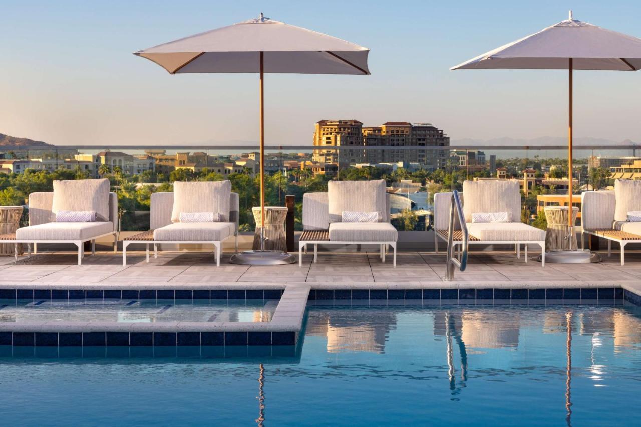 Canopy By Hilton Scottsdale Old Town Екстериор снимка