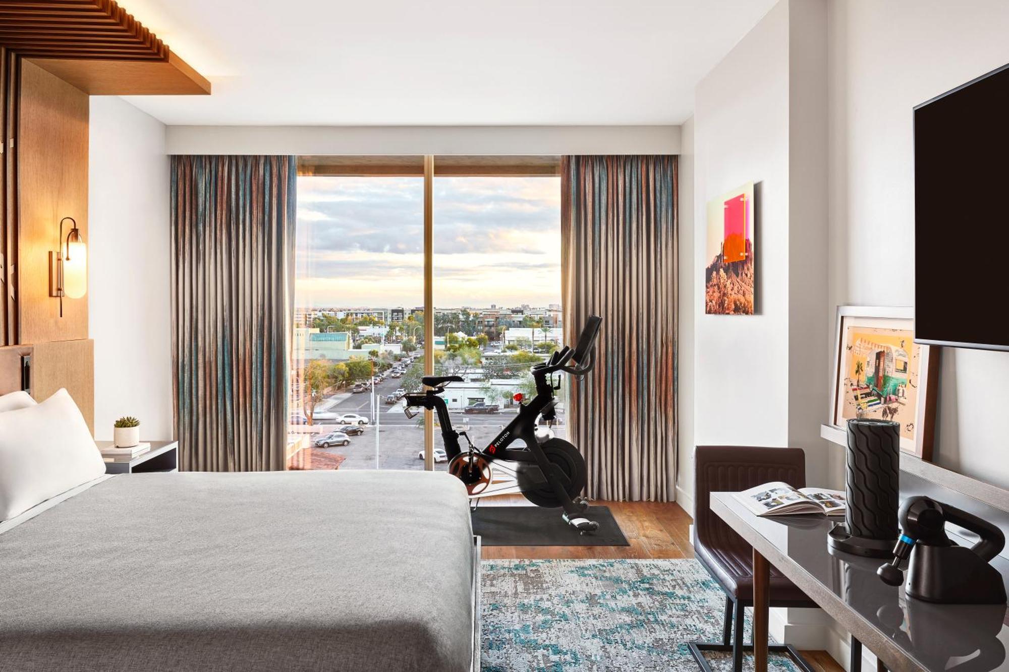Canopy By Hilton Scottsdale Old Town Екстериор снимка