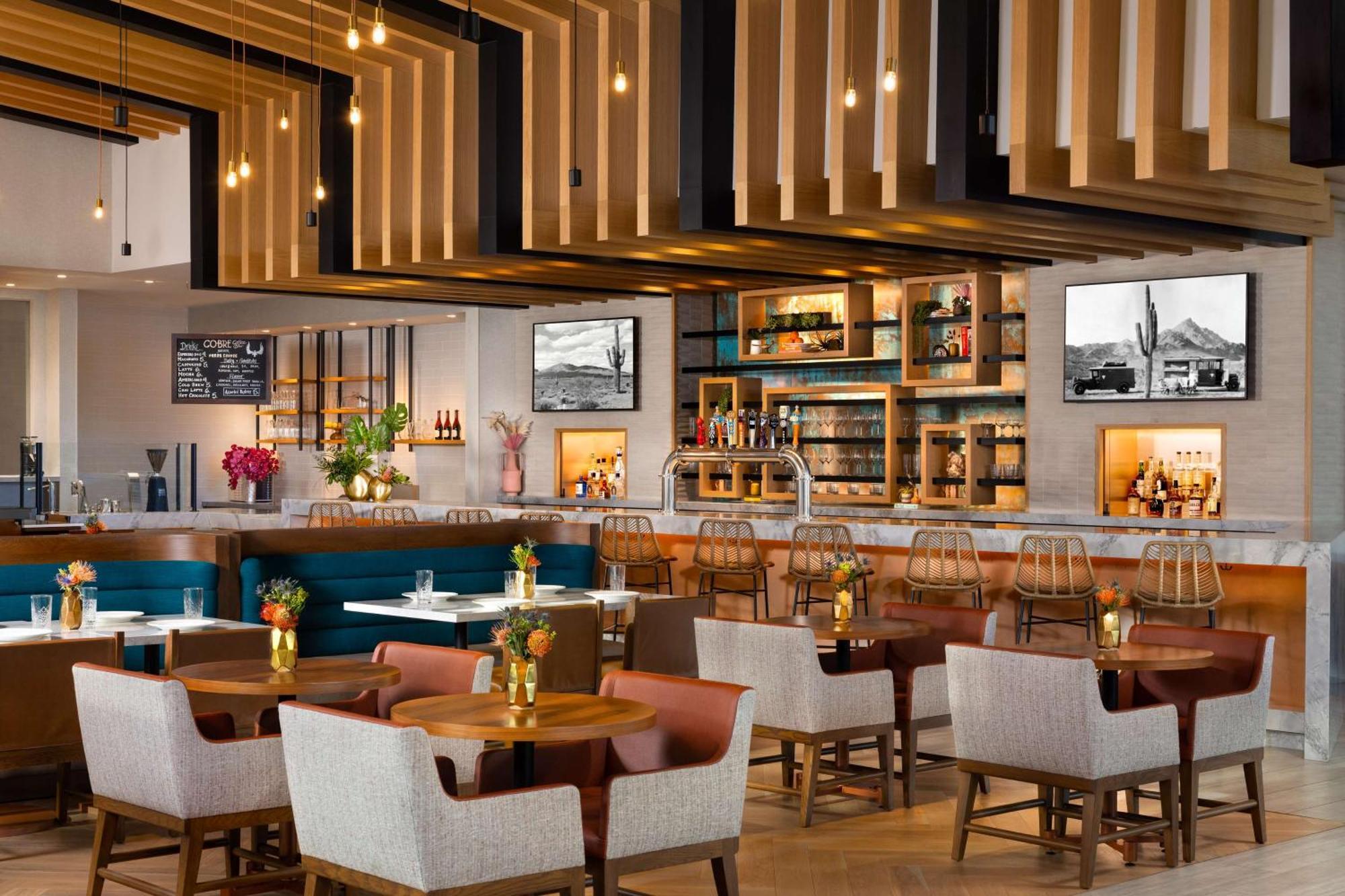 Canopy By Hilton Scottsdale Old Town Екстериор снимка