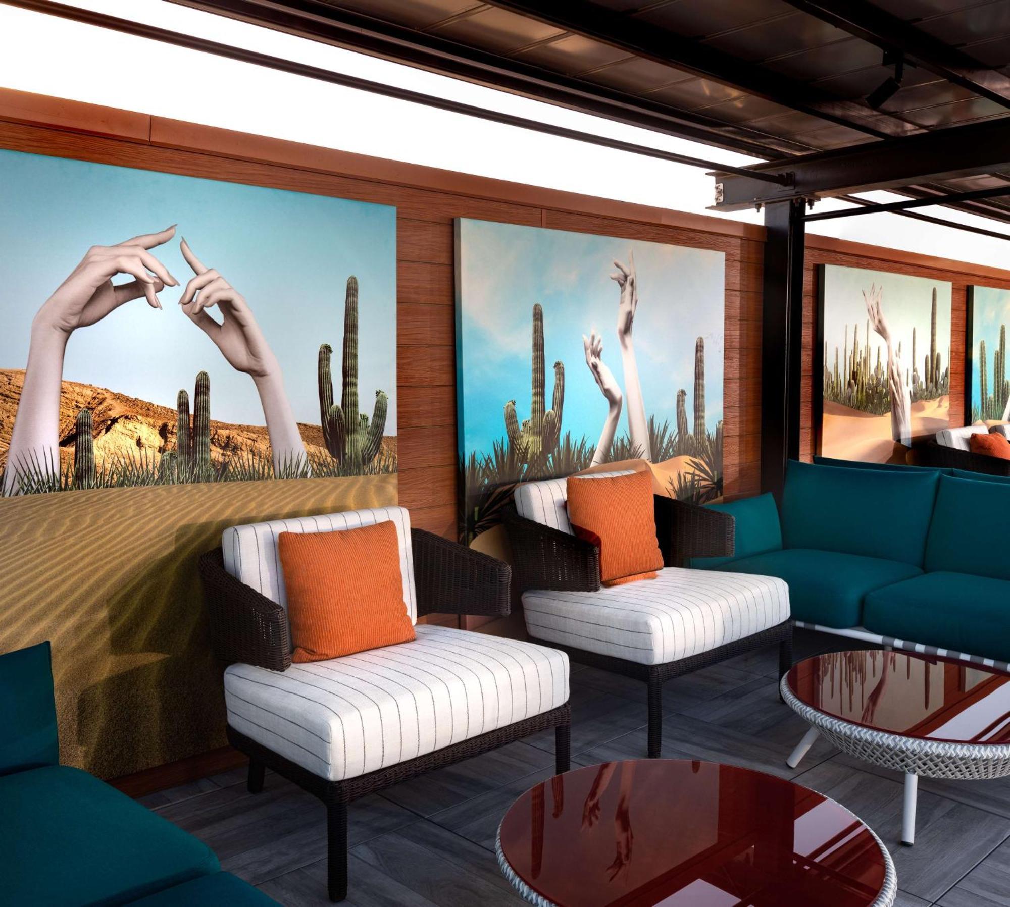 Canopy By Hilton Scottsdale Old Town Екстериор снимка