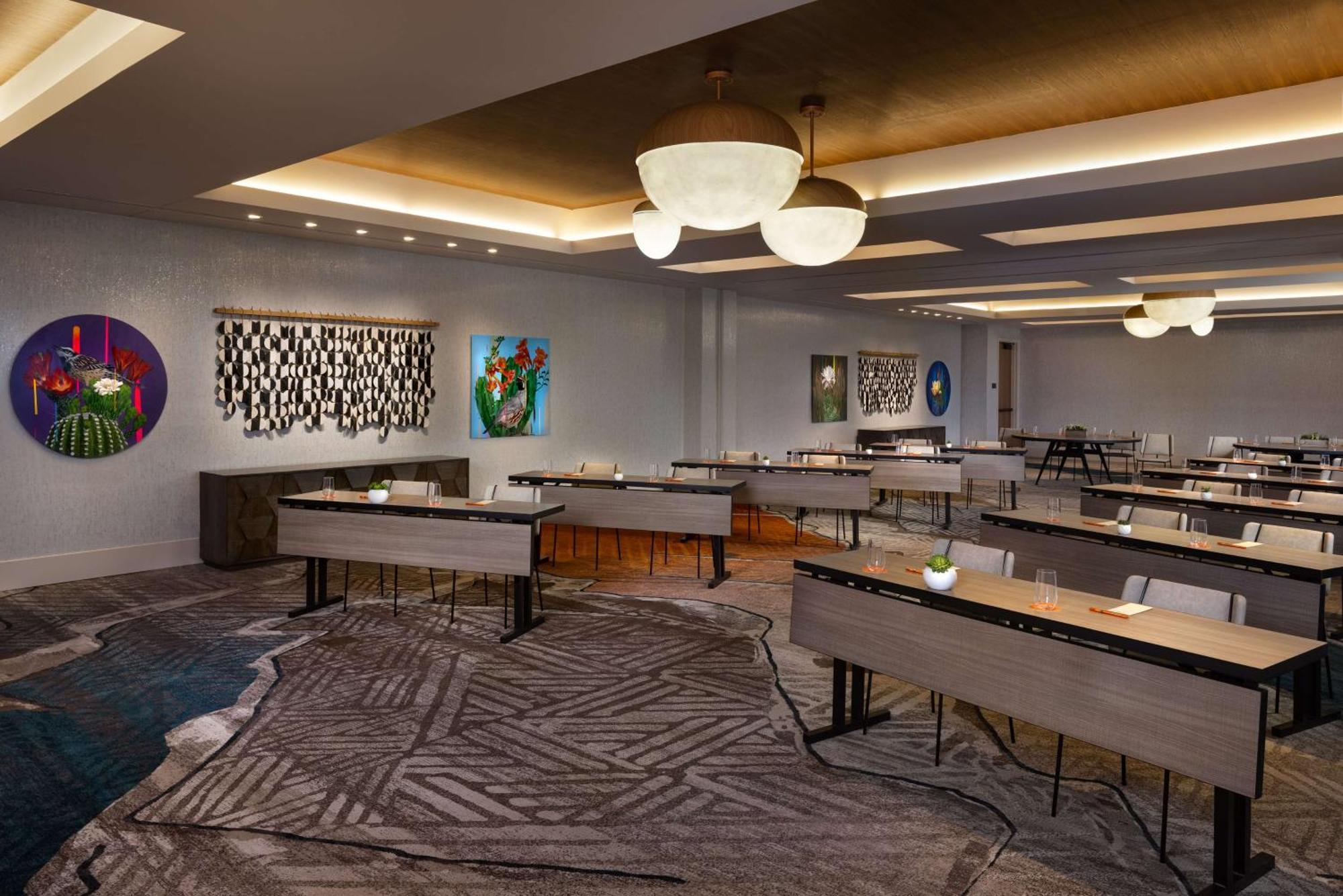 Canopy By Hilton Scottsdale Old Town Екстериор снимка