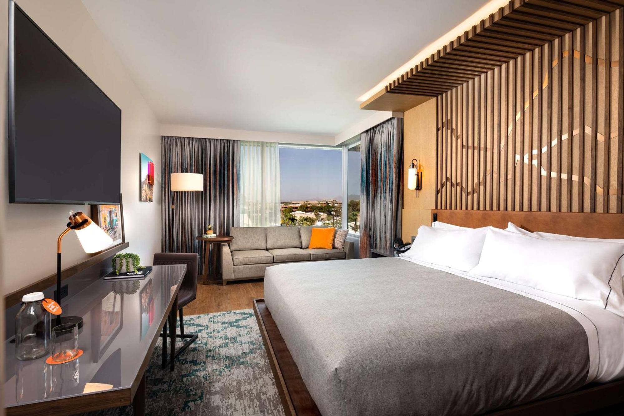 Canopy By Hilton Scottsdale Old Town Екстериор снимка