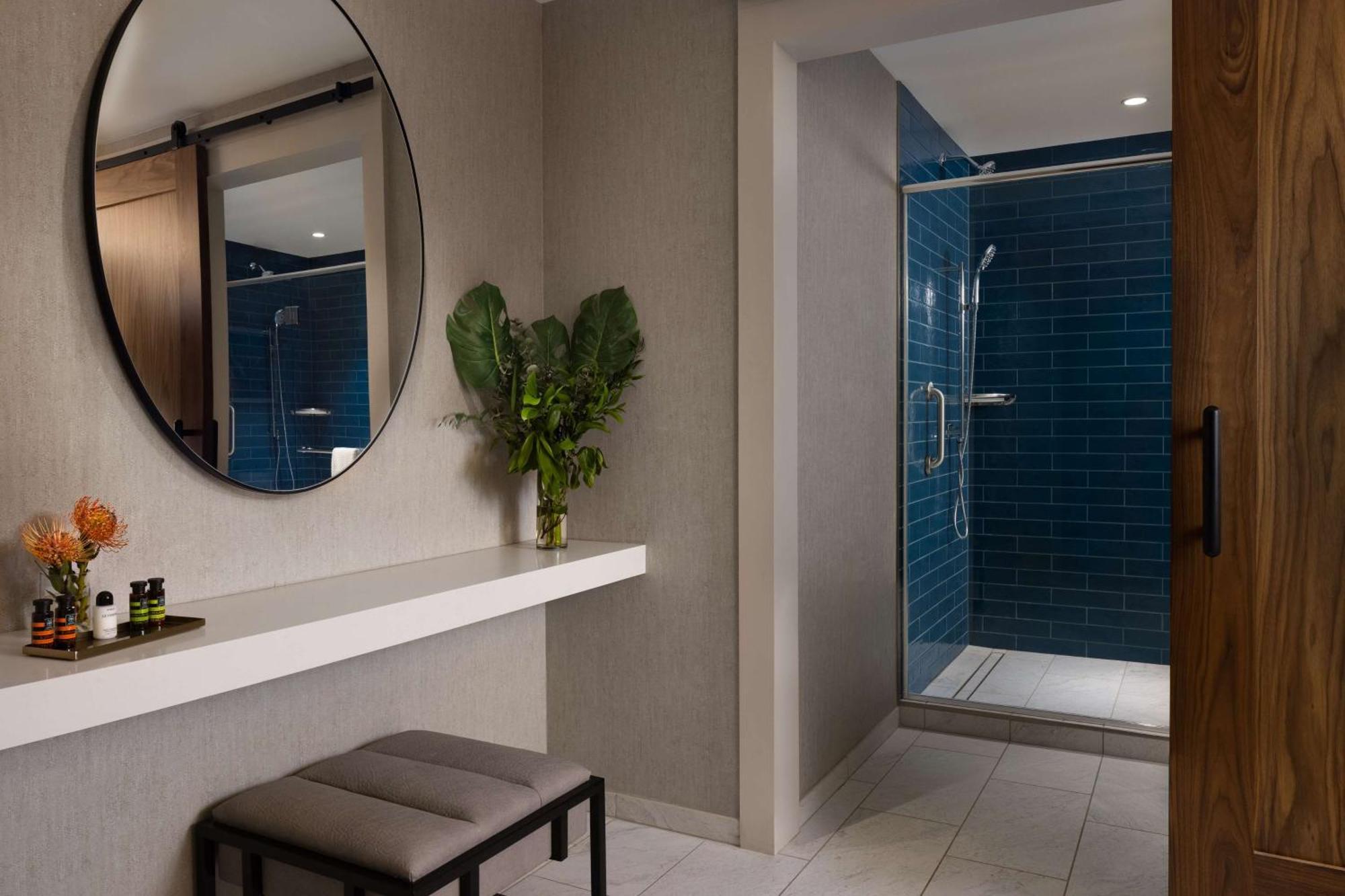 Canopy By Hilton Scottsdale Old Town Екстериор снимка