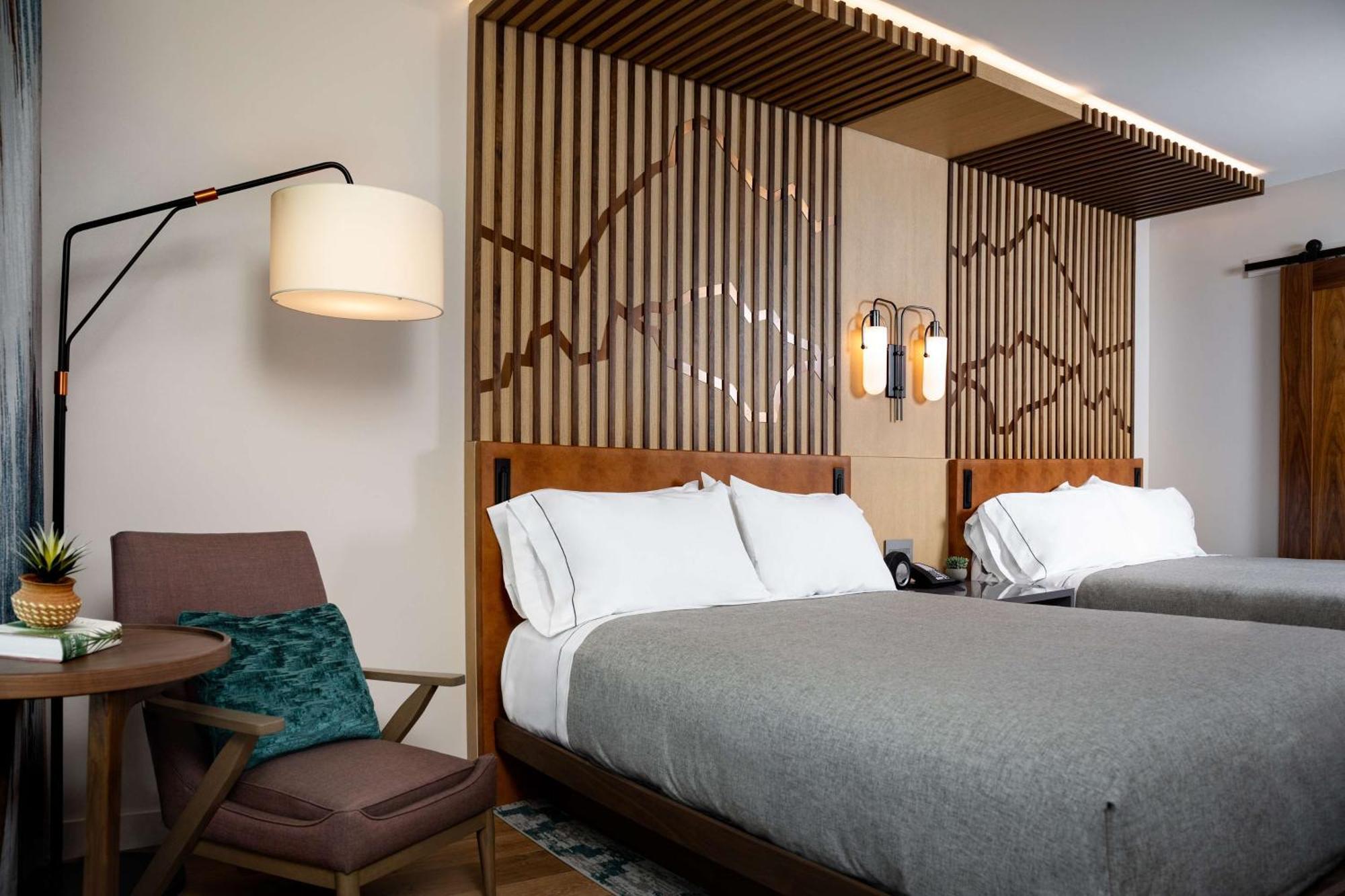 Canopy By Hilton Scottsdale Old Town Екстериор снимка