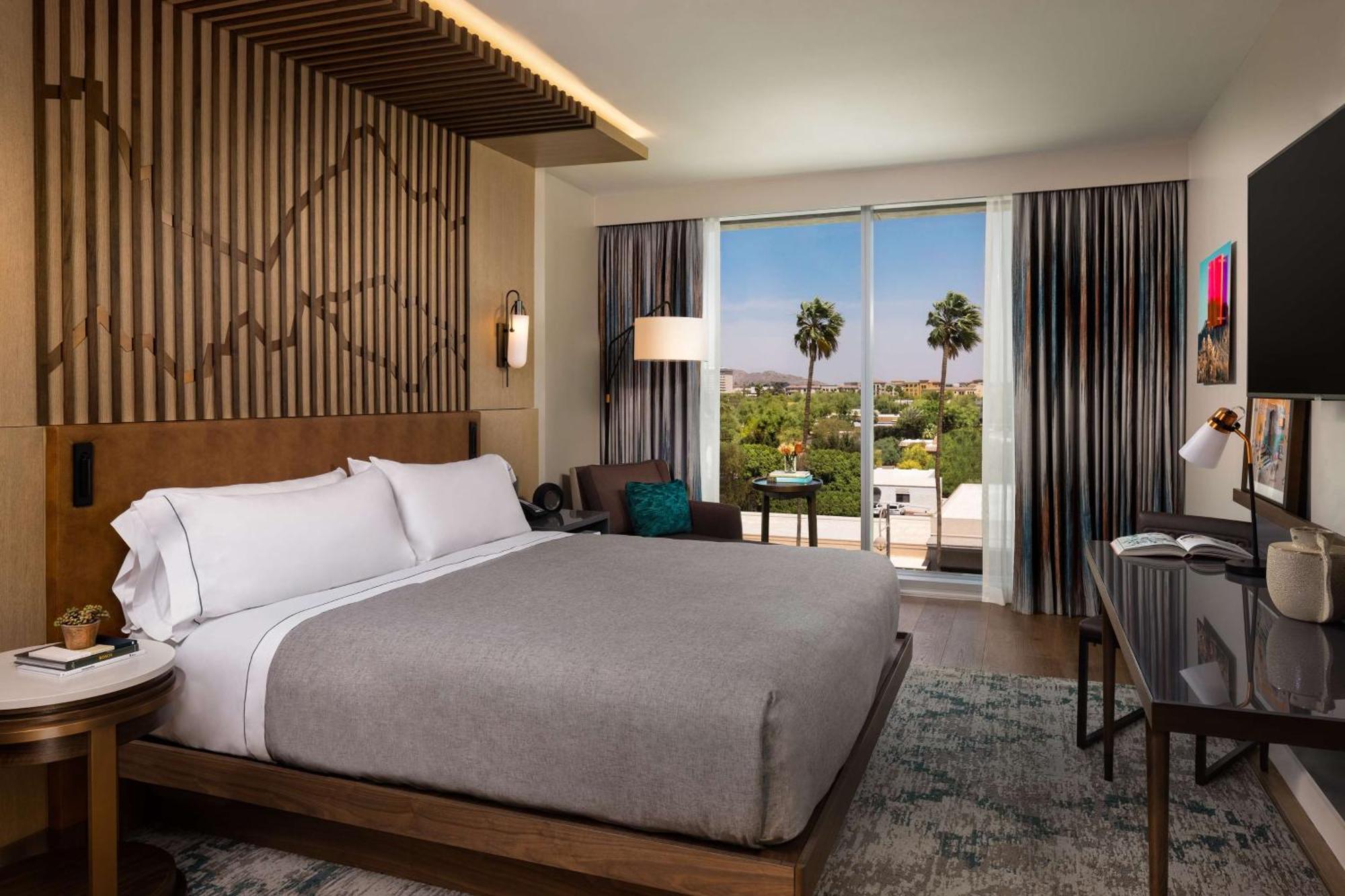Canopy By Hilton Scottsdale Old Town Екстериор снимка