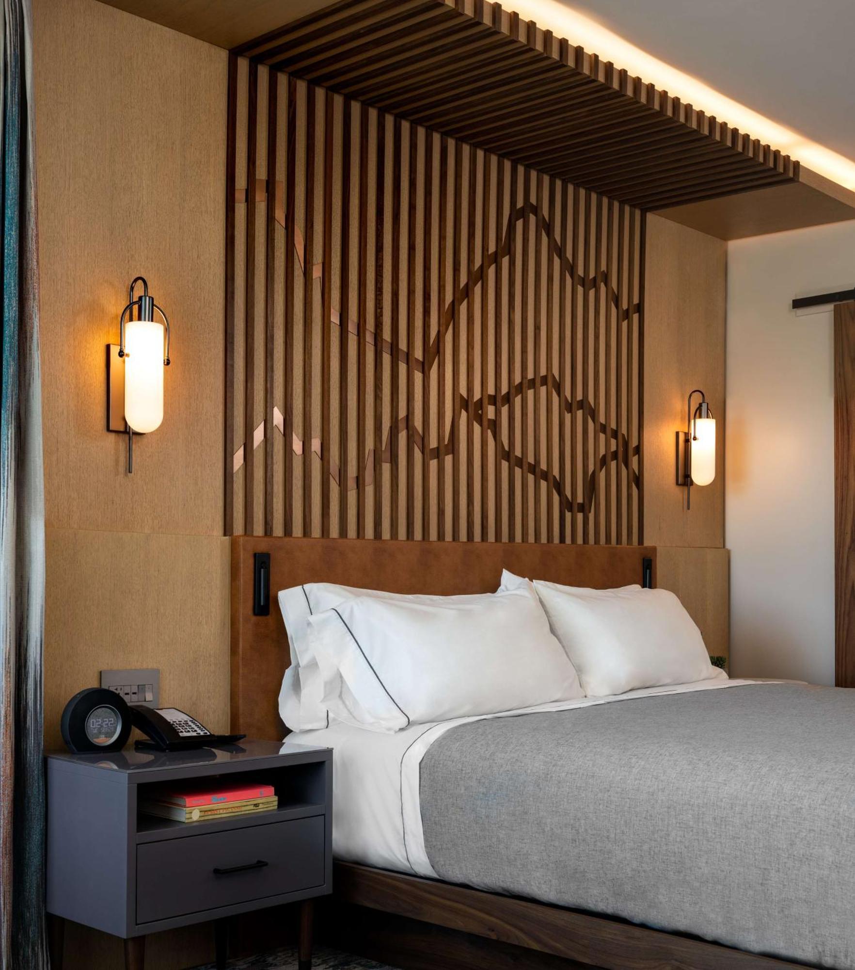Canopy By Hilton Scottsdale Old Town Екстериор снимка