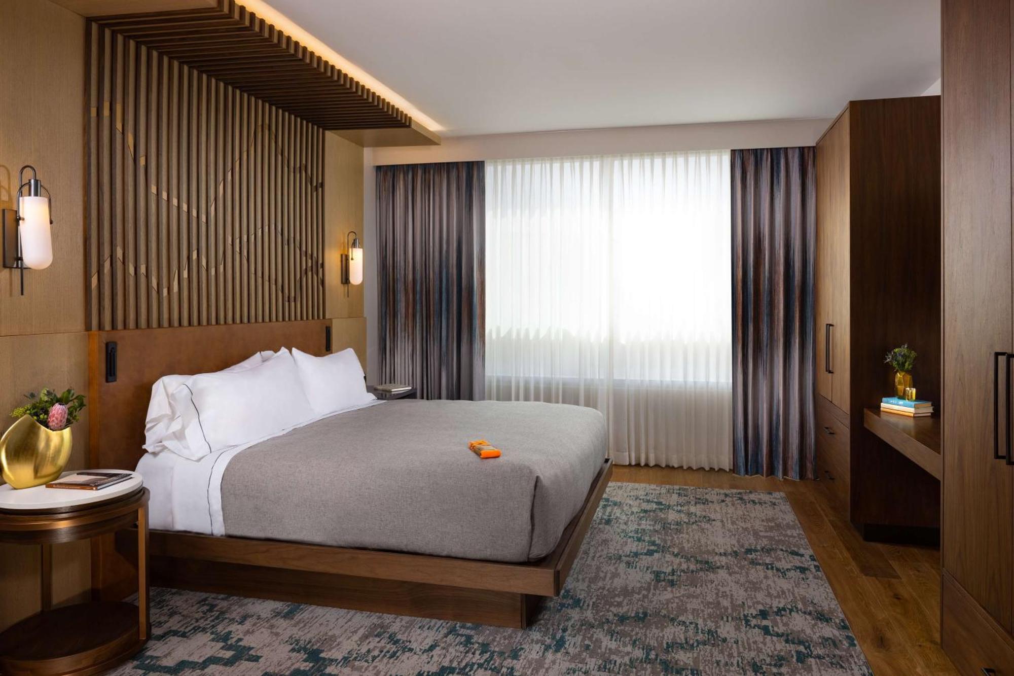 Canopy By Hilton Scottsdale Old Town Екстериор снимка