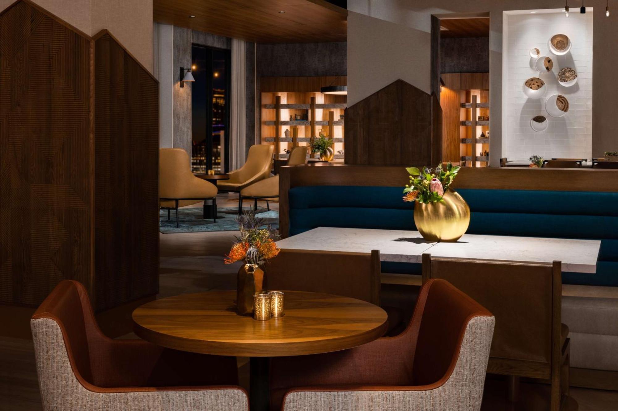 Canopy By Hilton Scottsdale Old Town Екстериор снимка
