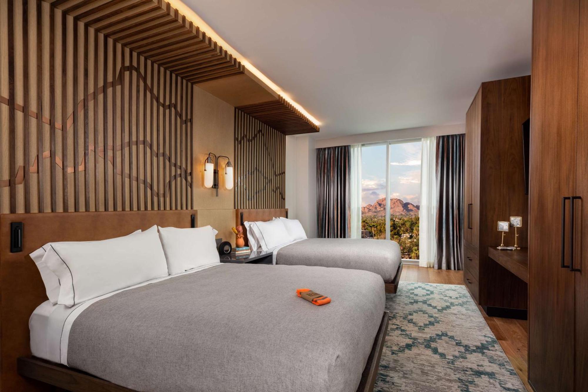 Canopy By Hilton Scottsdale Old Town Екстериор снимка